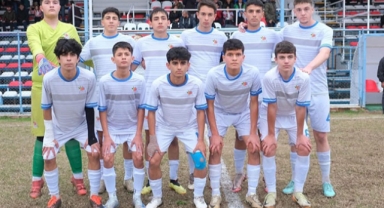 Kemer’den Play-Off bileti