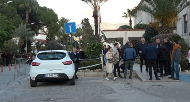 'Kent merkezine yakın olması'