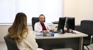 Kepez'de alternatif tıp ilgi artıyor