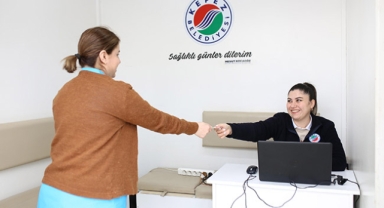 Kepez’de personele kanser taraması