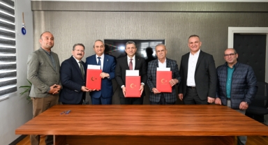 Kepez’e yeni sağlık tesisleri