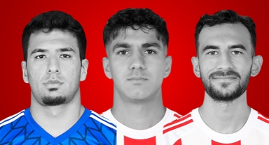 Kepezspor’a kiralık gittiler