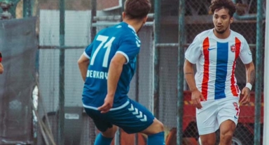 Kepezspor’un rakibi Sarıyer