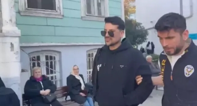 Kerimcan Durmaz’a 5 yıl 3 ay hapis istendi