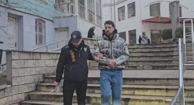 Kerimcan Durmaz'ın itiraz talebi reddedildi