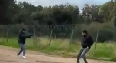 Kırmızı bültenle yakalama kararı