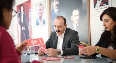 ‘Kırmızı kart adaletsizliğe’