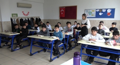 'Kitap paydaşlığı' ile okuma alışkanlığı