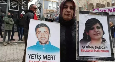 Kızı dağa kaçırılan anne: PKK'dan evlatlarımızı istiyoruz