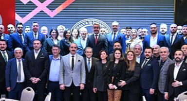 Köleoğlu bir kez daha başkan