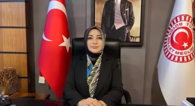 Komisyon Başkanı Erdoğan: Kadına şiddette 'cezasızlık' algısı politik