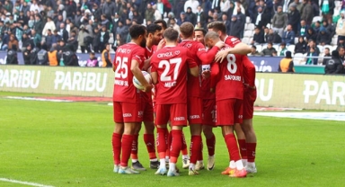 Konuk Eyüpspor