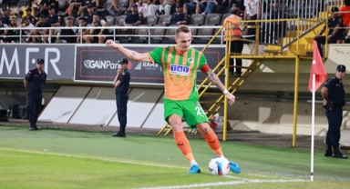 Konyaspor maçı biletleri satışta! 