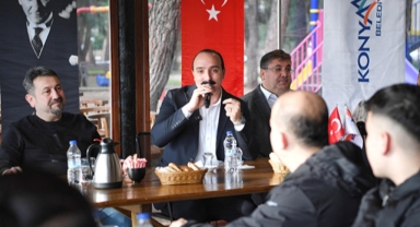 Kotan'dan emekliler için proje