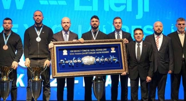 Kültürel mirasa sahip çıkıyor
