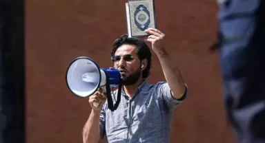 Kuran-ı Kerim'i yakma eylemleriyle tanınan Salwan Momika öldürüldü