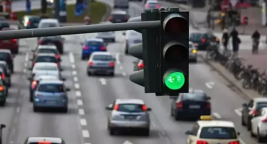 Küresel Trafik Puan Tablosu açıklandı