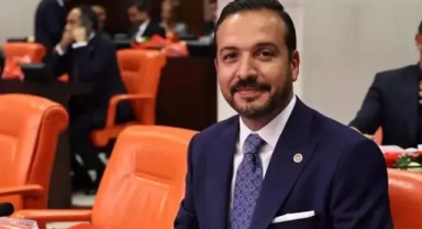 Kürşad Zorlu, İYİ Parti'den istifa etti