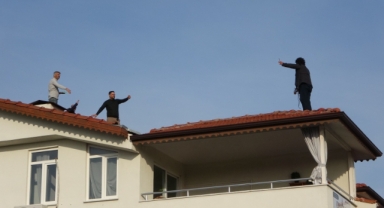 Manavgat'tan sonra hedefi Muğla