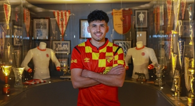 Memleketine döndü