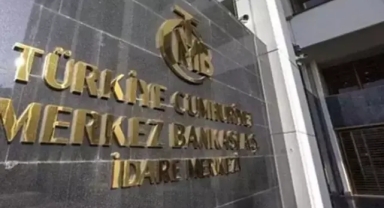 Merkez Bankası: Faiz oranı yüzde 45'e indirildi