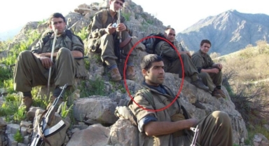MİT, PKK’nın İran yapılanmasını kuran teröristi etkisiz hale getirdi