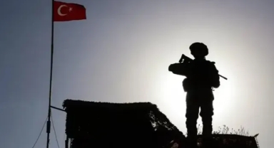 MSB: 4 PKK’lı terörist etkisiz hale getirildi