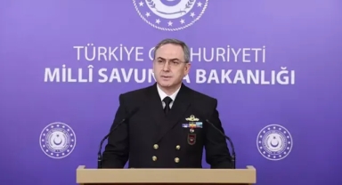 MSB: Teğmenler hakkında karar, kısa sürede açıklanacak