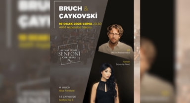 Muhteşem konser