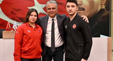 Muratpaşa'nın gurur kaynakları