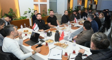 MÜSİAD'tan yönetim kampı