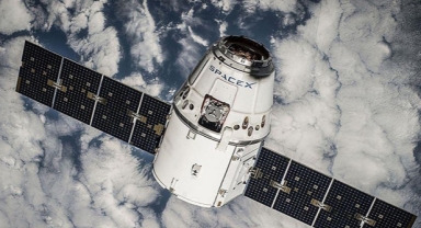Musk'ın uyduları Antalya semalarında