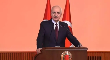 Numan Kurtulmuş: Mahkeme önünde hesap sorulmalı