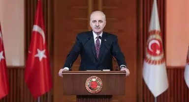 Numan Kurtulmuş: PKK'nın tasfiyesi sağlanacak