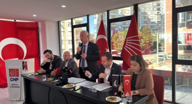 O planı biz üretmedik