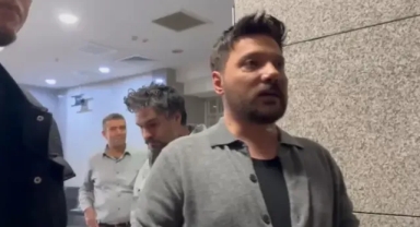 Oğuzhan Uğur hakim karşısına çıktı
