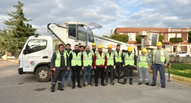 Önce eğitim sonra iş başı