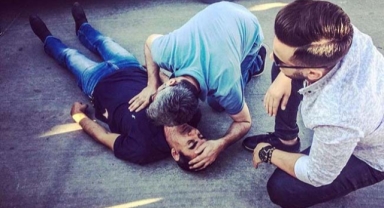 ‘Önce kendi güvenliğimiz’