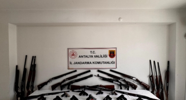 Operasyonda 24 kişi gözaltına alındı