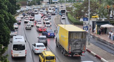 Otobüsler alt geçitleri kullanamayacak