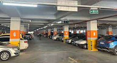 Otopark ücretini yargıya taşıyacak