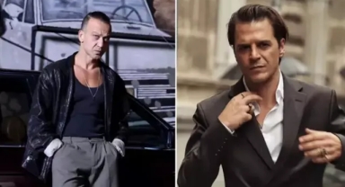 Oyuncu Rıza Kocaoğlu ve Mehmet Günsur ifade için adliyeye getirildi
