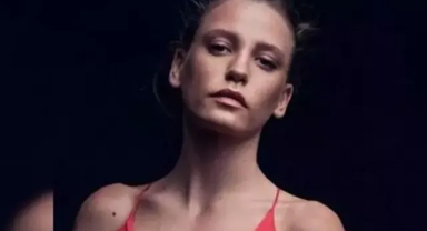 Oyuncu Serenay Sarıkaya ifadeye çağırıldı