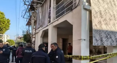 Polis memuru, eşi ve 3 akrabasını öldürdü