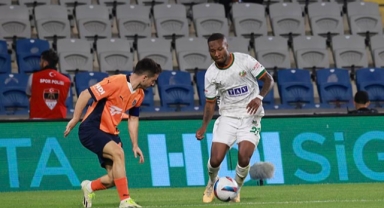 Rakip Başakşehir