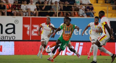 Rakip Göztepe