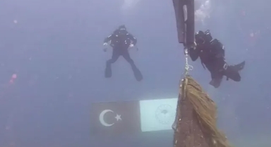 'Reis 48' göreve başladı