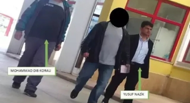 Reyhanlı saldırısının faili yakalandı
