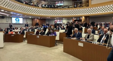 Rezidans planına itirazlar komisyonda