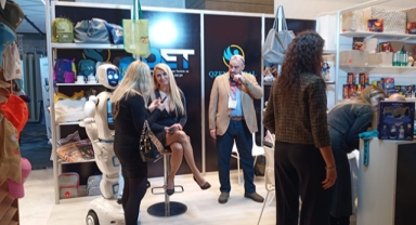 'Robot bile beni tanıyor'